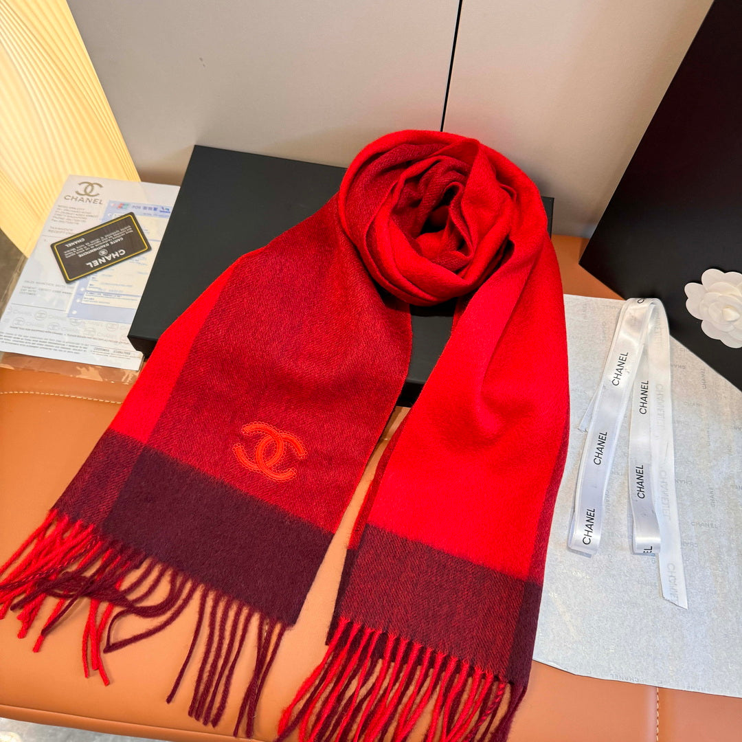 Chanel Scarves Fashion Scarf C81501