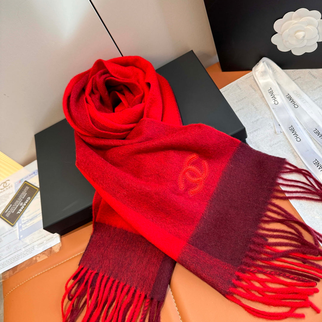 Chanel Scarves Fashion Scarf C81501