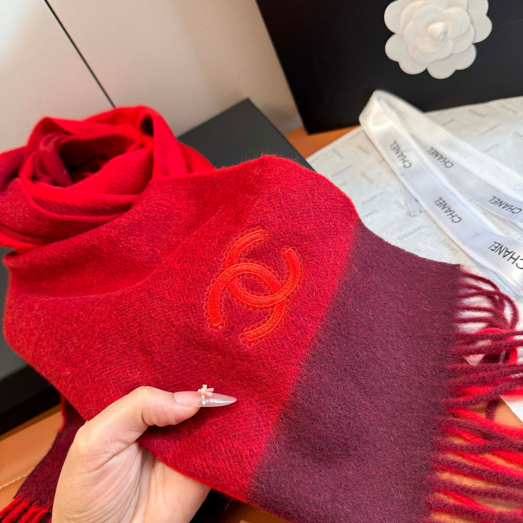 Chanel Scarves Fashion Scarf C81501