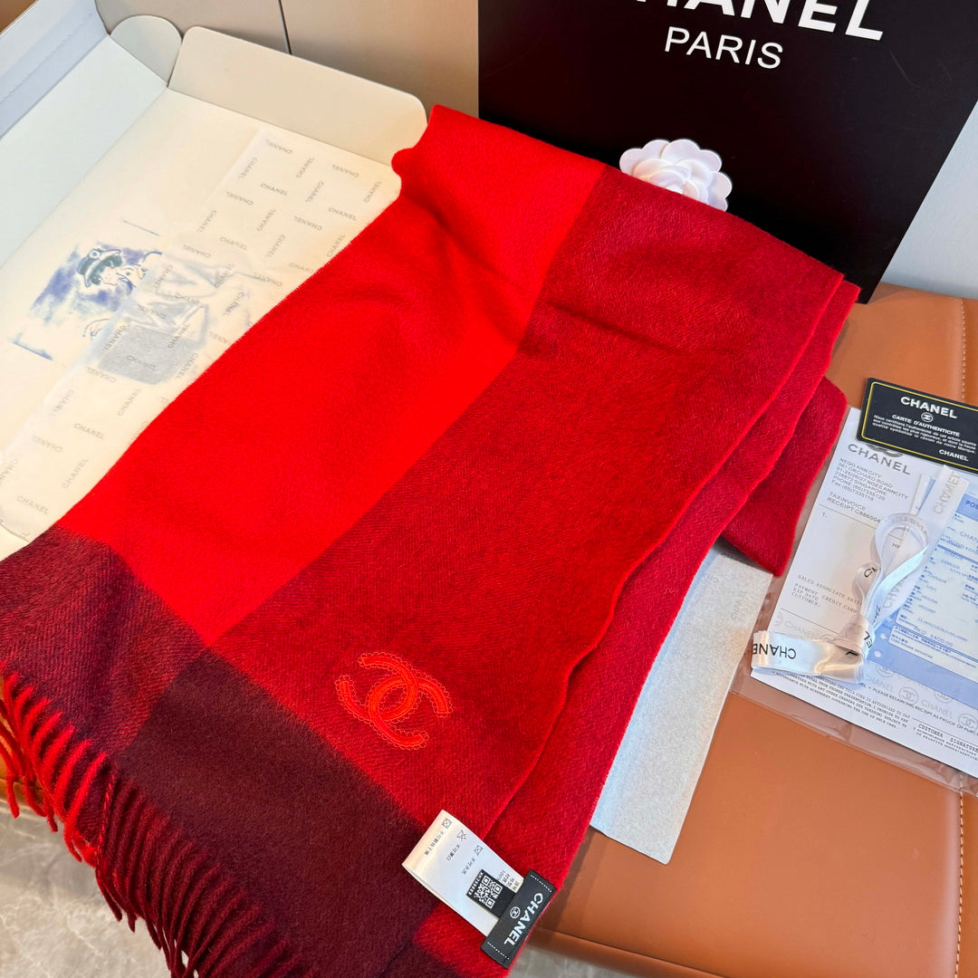 Chanel Scarves Fashion Scarf C81501