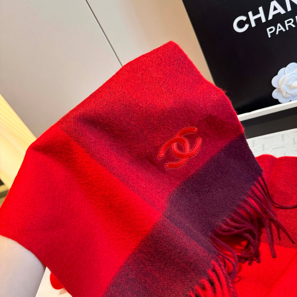 Chanel Scarves Fashion Scarf C81501