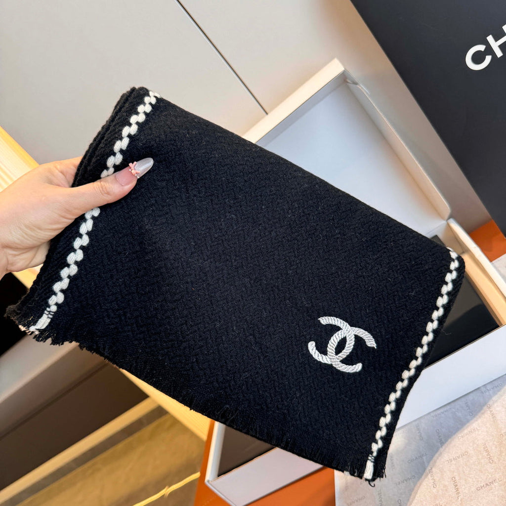 Chanel Scarves Fashion Scarf C81502
