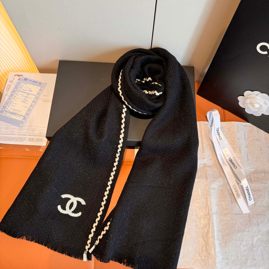 Chanel Scarves Fashion Scarf C81502