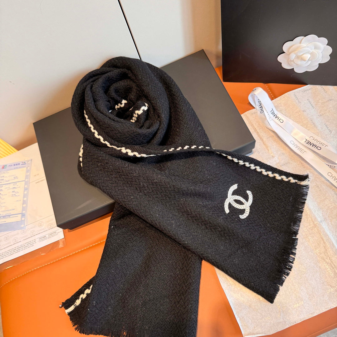 Chanel Scarves Fashion Scarf C81502