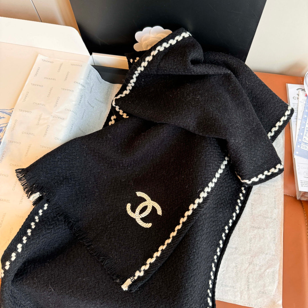Chanel Scarves Fashion Scarf C81502