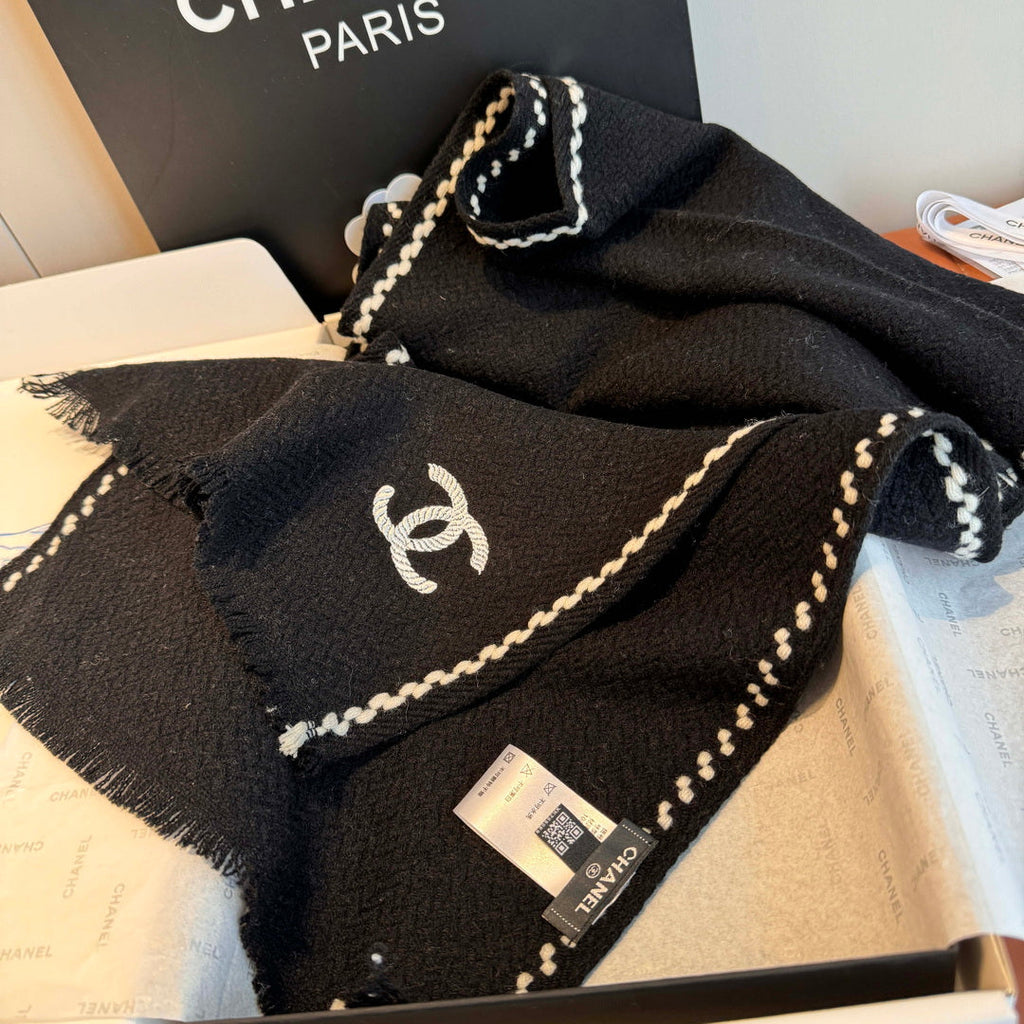 Chanel Scarves Fashion Scarf C81502