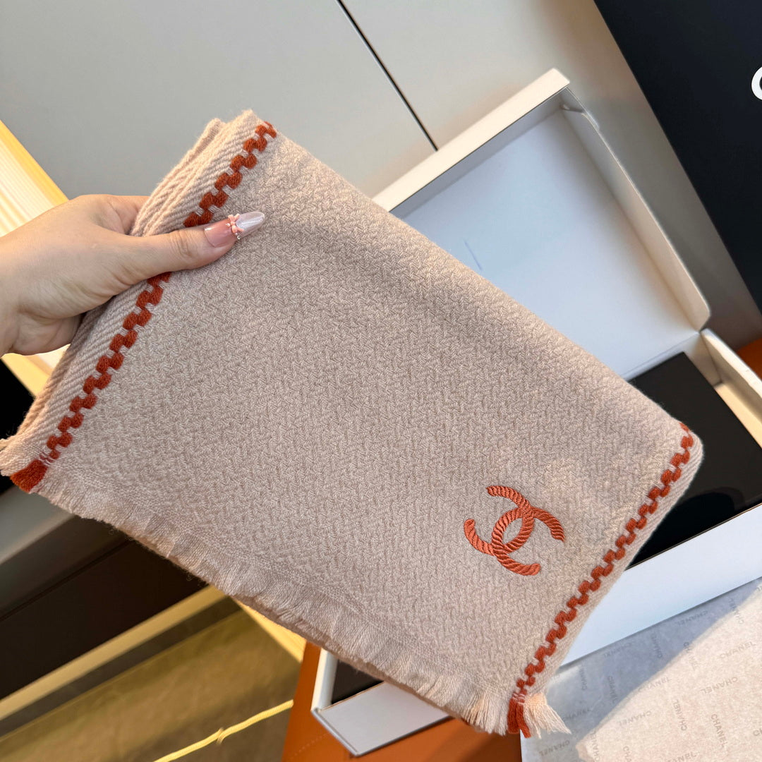 Chanel Scarves Fashion Scarf C81503