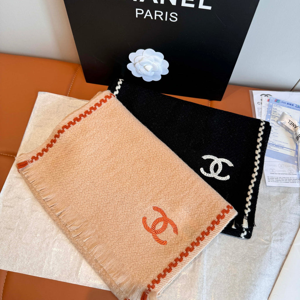 Chanel Scarves Fashion Scarf C81503