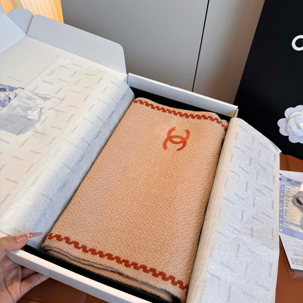 Chanel Scarves Fashion Scarf C81503