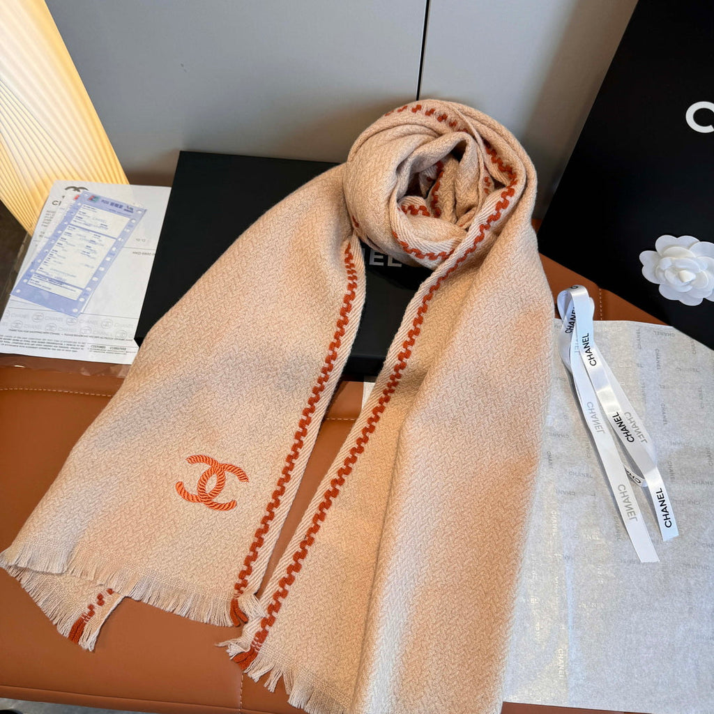 Chanel Scarves Fashion Scarf C81503