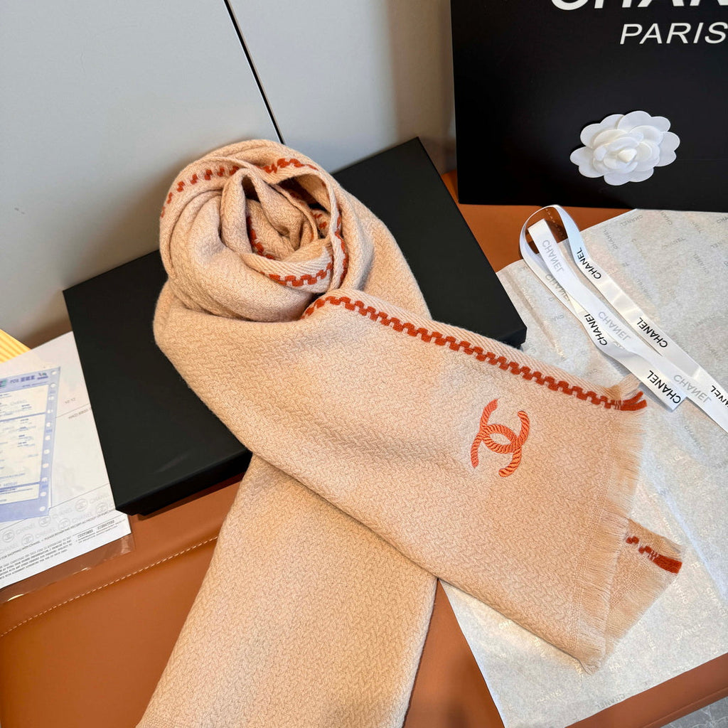 Chanel Scarves Fashion Scarf C81503