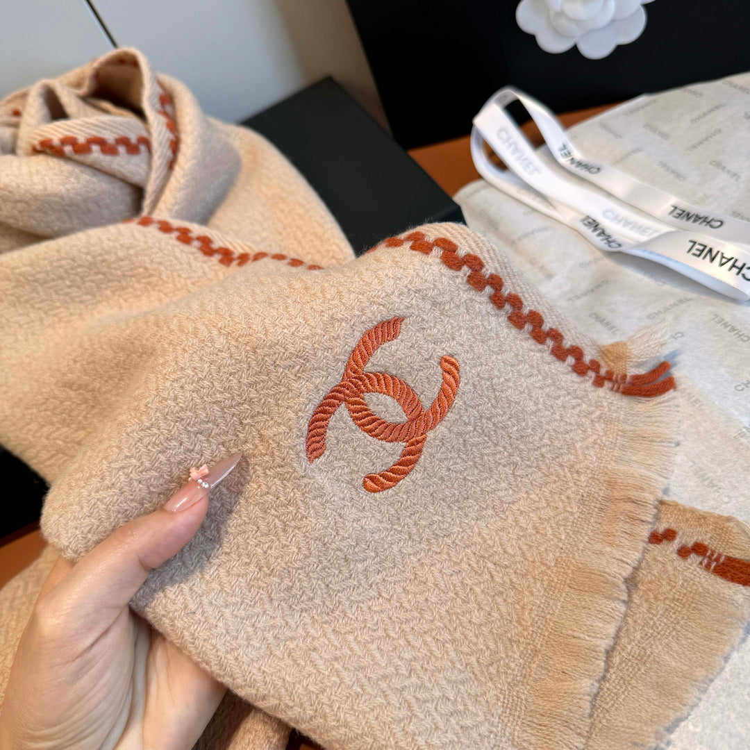 Chanel Scarves Fashion Scarf C81503