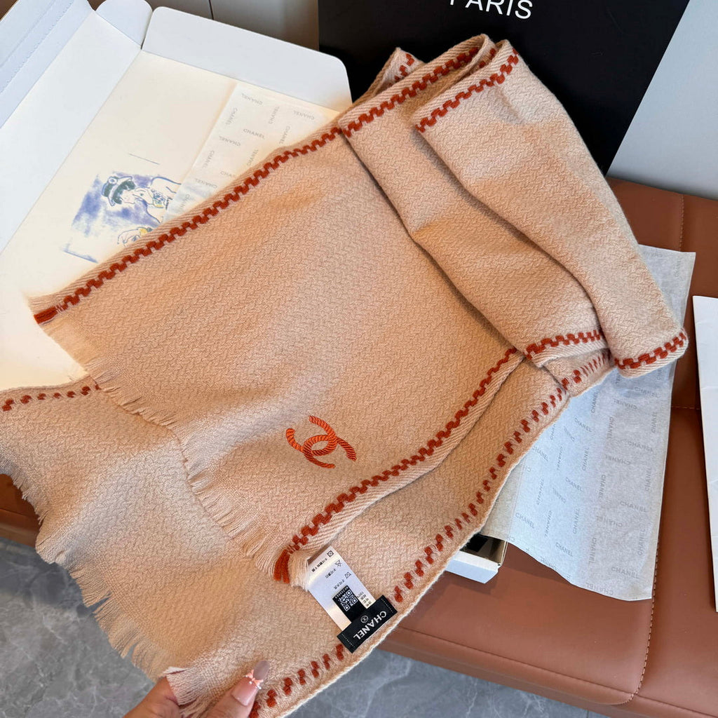 Chanel Scarves Fashion Scarf C81503