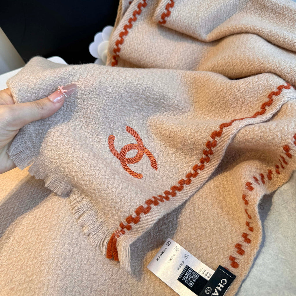 Chanel Scarves Fashion Scarf C81503