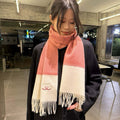 Chanel Scarves Fashion Scarf C81504