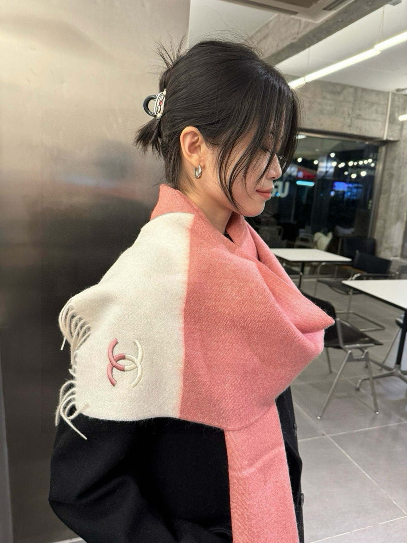 Chanel Scarves Fashion Scarf C81504