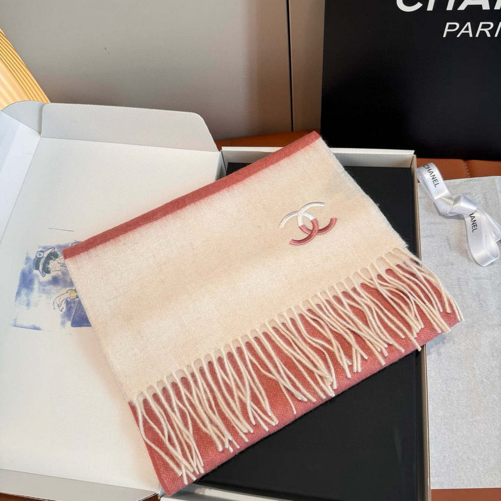 Chanel Scarves Fashion Scarf C81504
