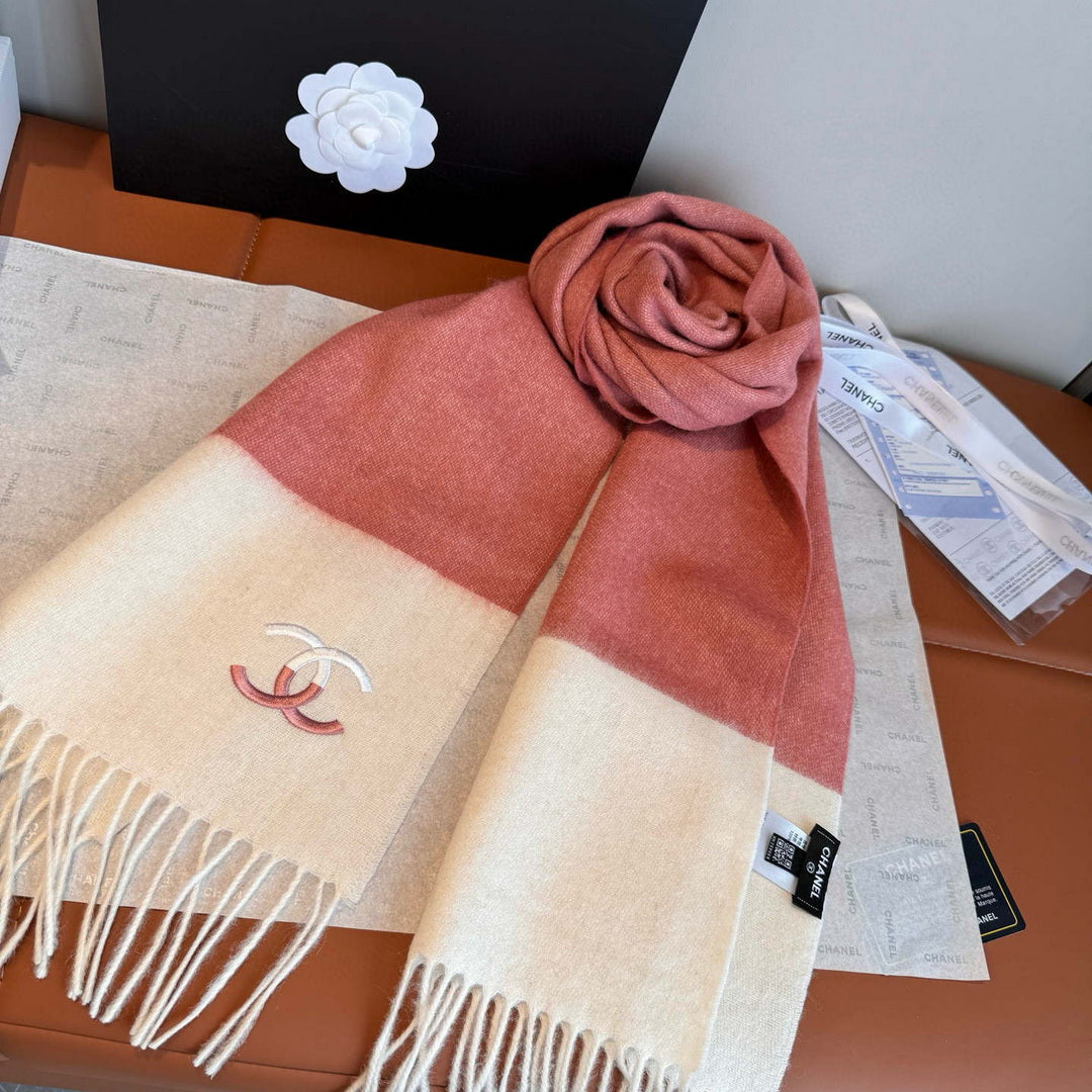 Chanel Scarves Fashion Scarf C81504