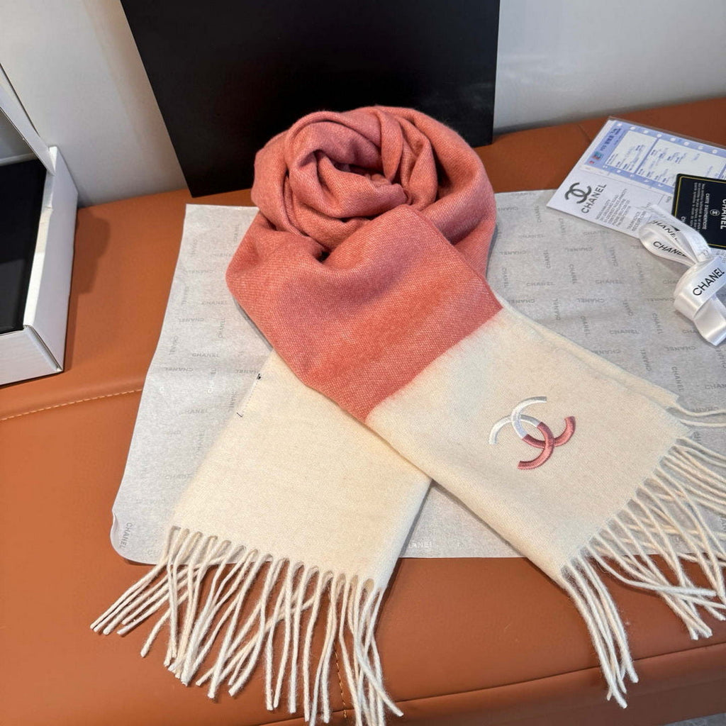 Chanel Scarves Fashion Scarf C81504