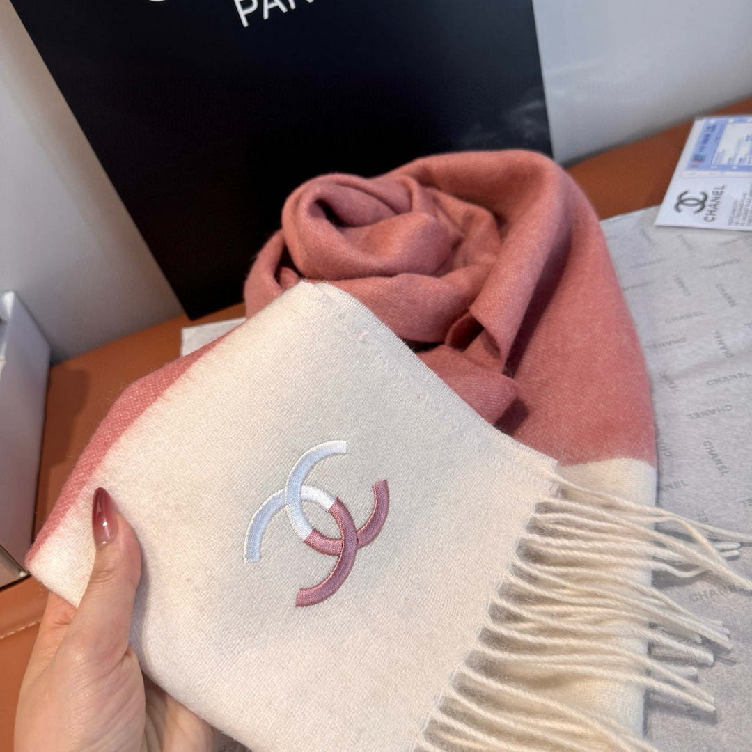 Chanel Scarves Fashion Scarf C81504