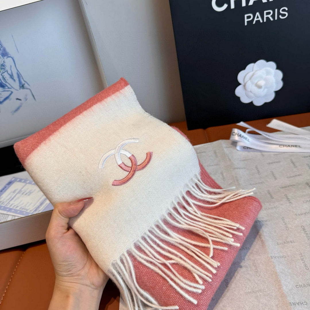 Chanel Scarves Fashion Scarf C81504