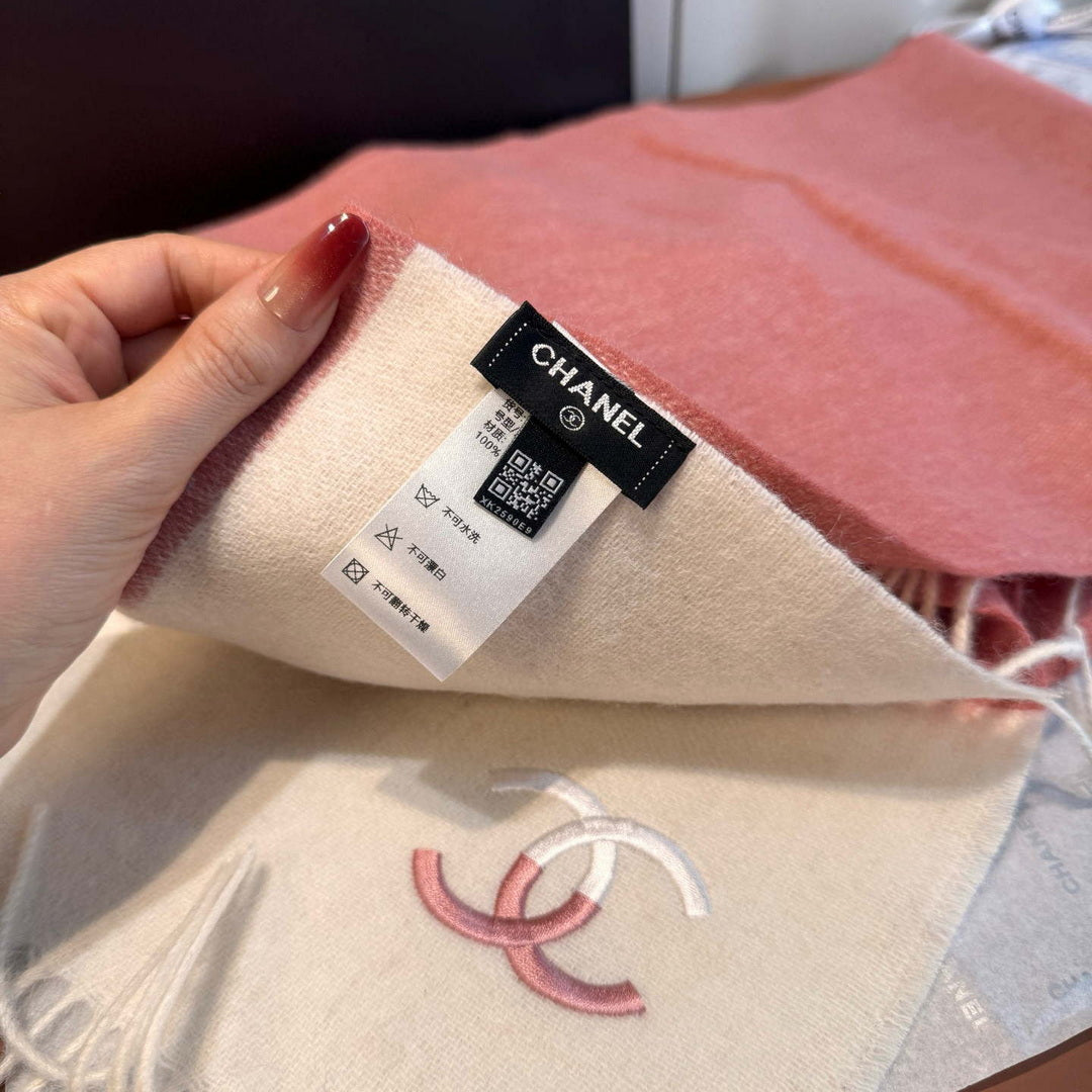 Chanel Scarves Fashion Scarf C81504