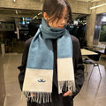 Chanel Scarves Fashion Scarf C81505