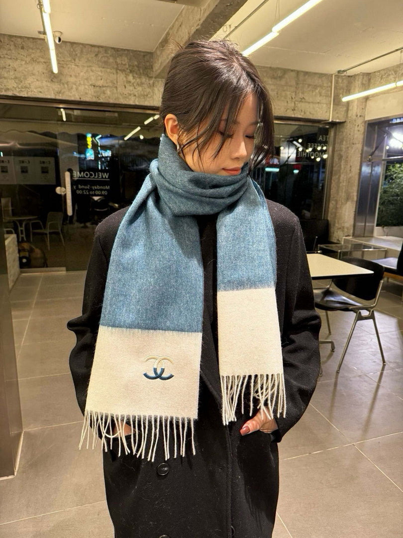 Chanel Scarves Fashion Scarf C81505