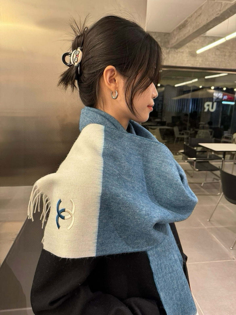 Chanel Scarves Fashion Scarf C81505