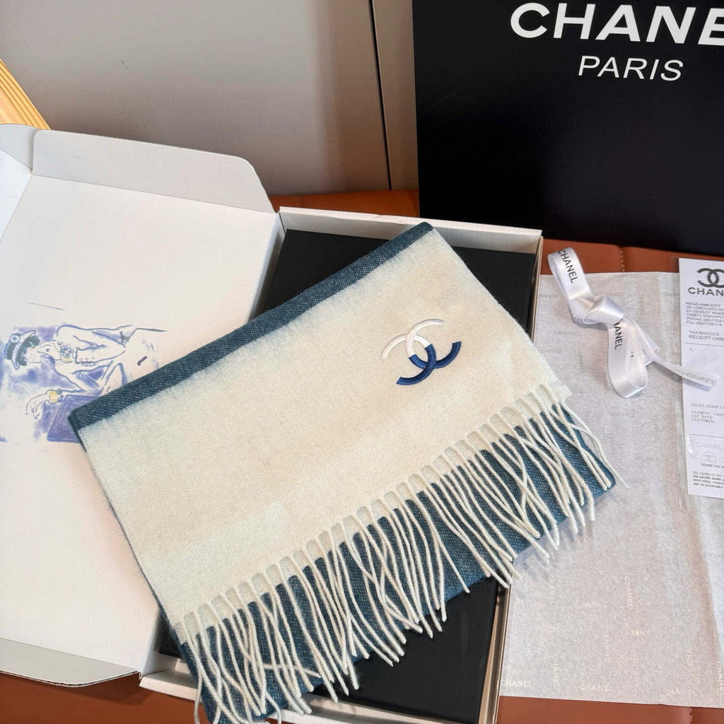 Chanel Scarves Fashion Scarf C81505