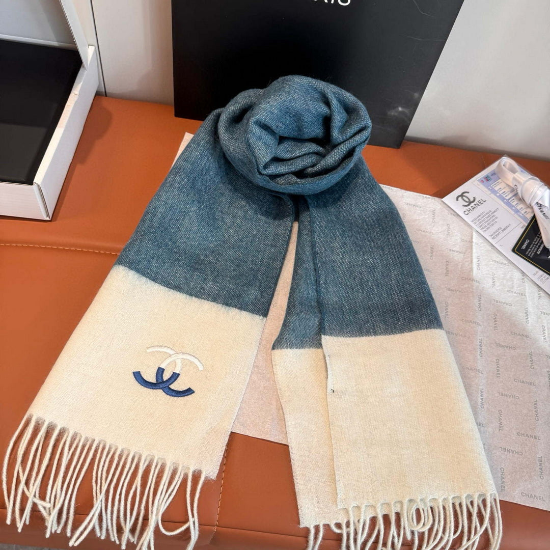 Chanel Scarves Fashion Scarf C81505