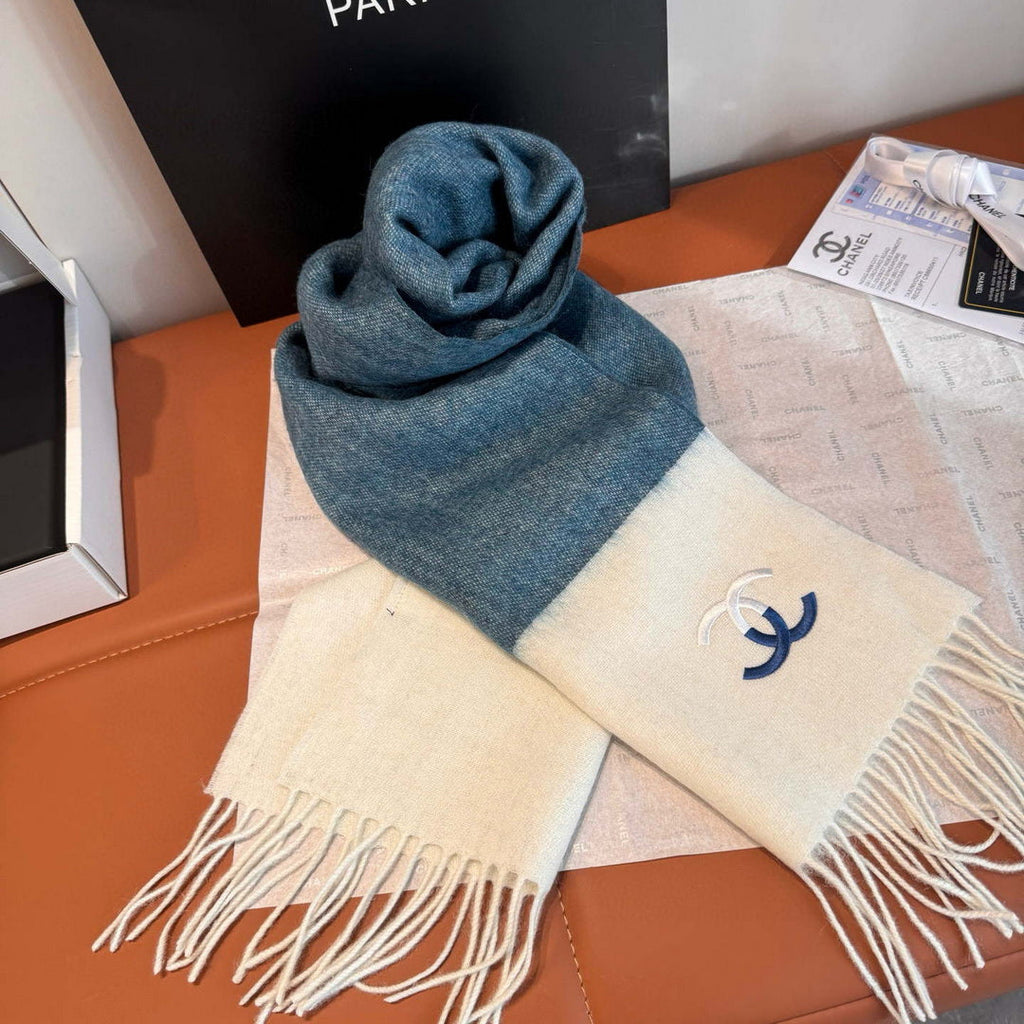 Chanel Scarves Fashion Scarf C81505