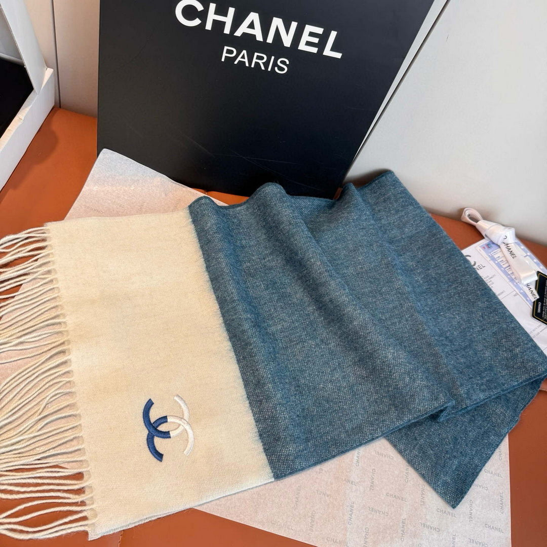Chanel Scarves Fashion Scarf C81505