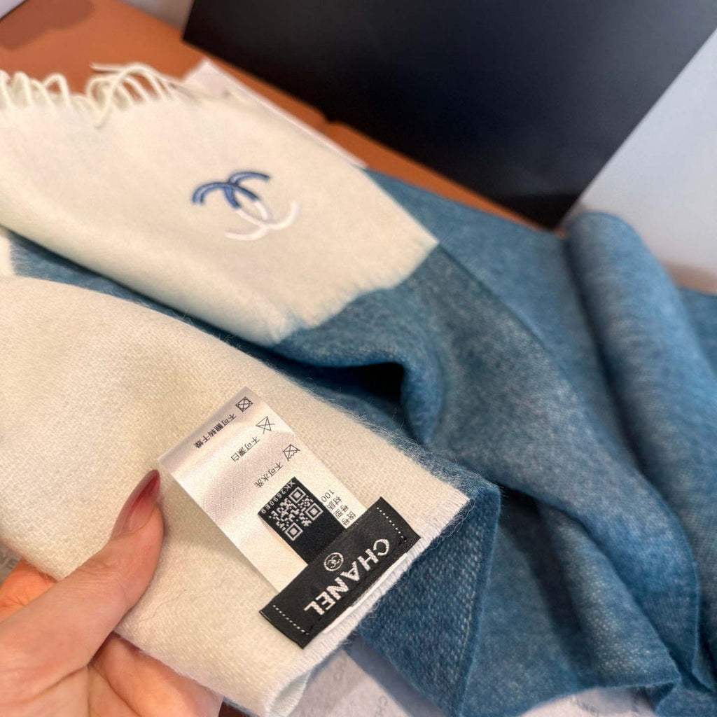 Chanel Scarves Fashion Scarf C81505