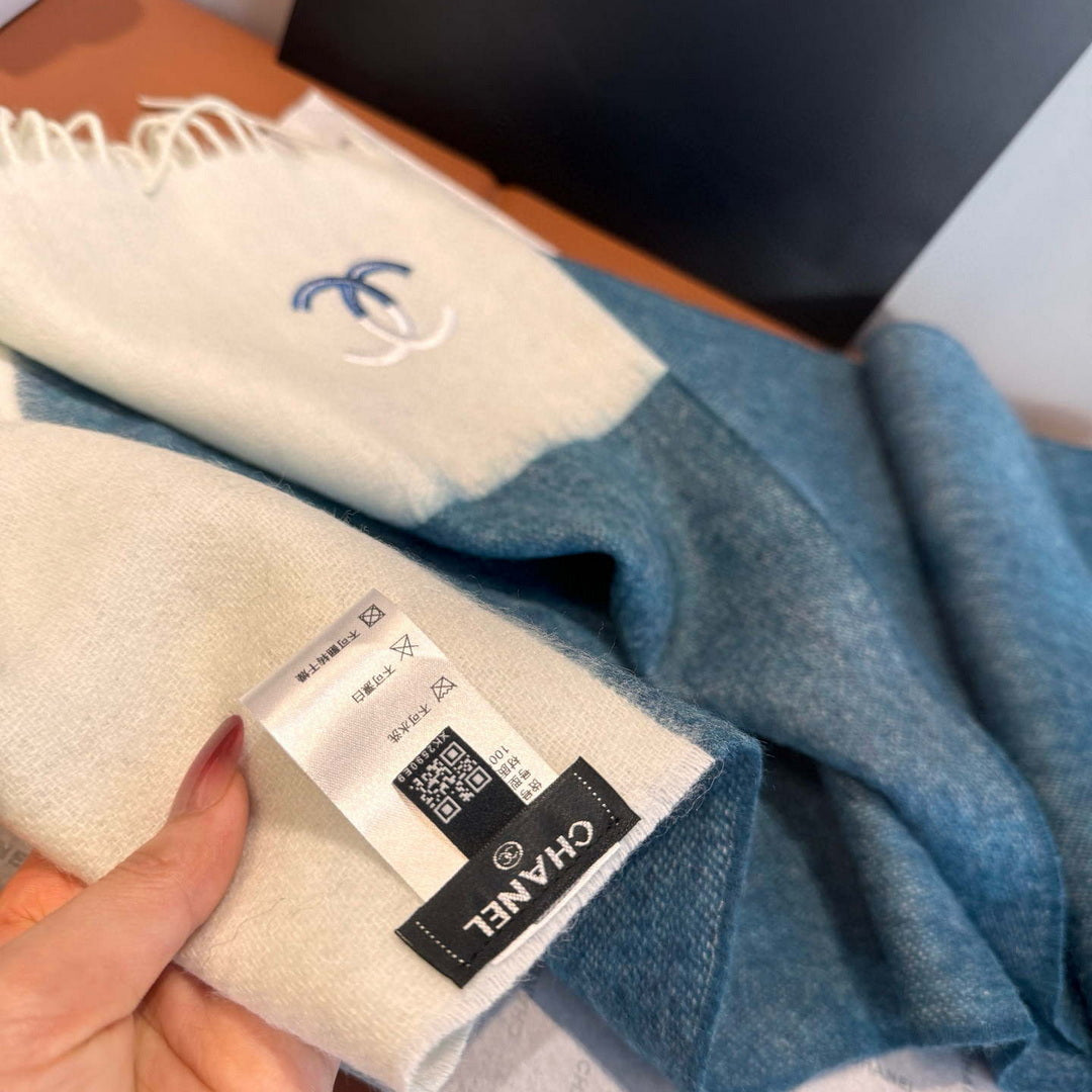 Chanel Scarves Fashion Scarf C81505