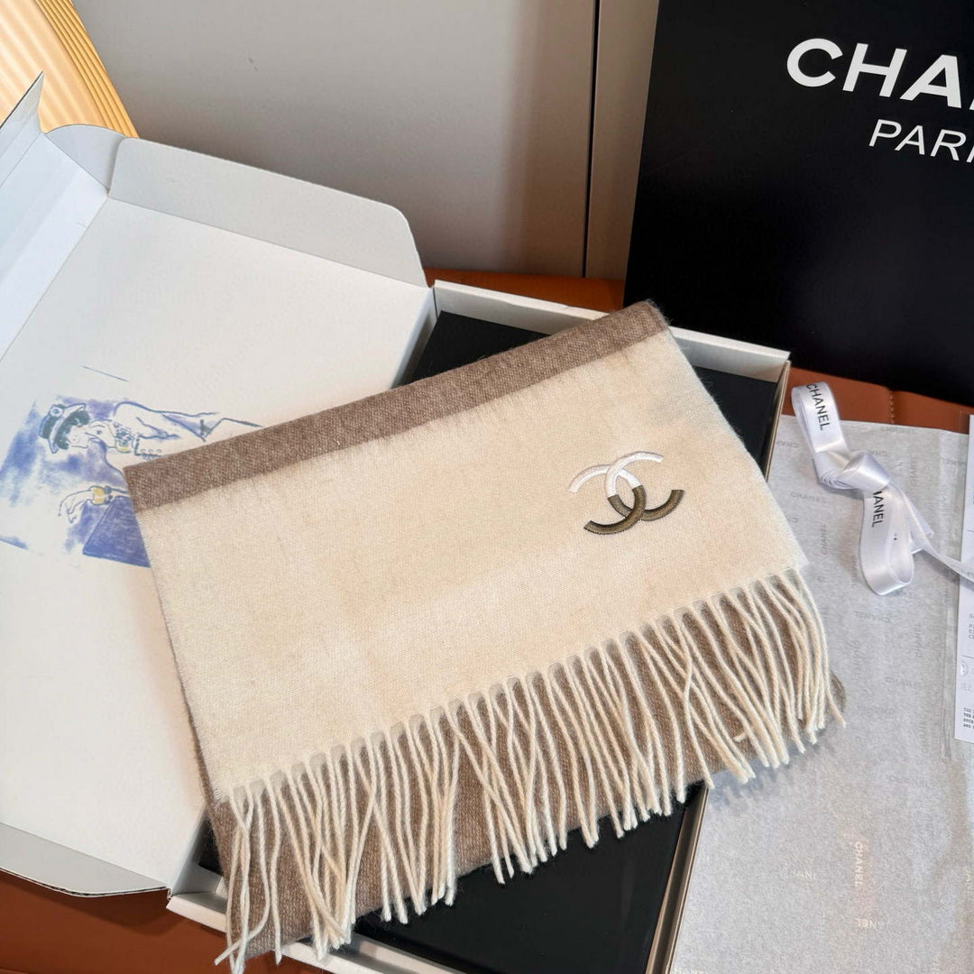 Chanel Scarves Fashion Scarf C81506