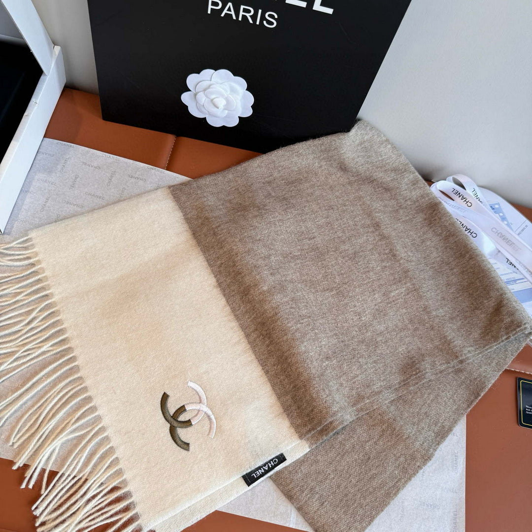 Chanel Scarves Fashion Scarf C81506