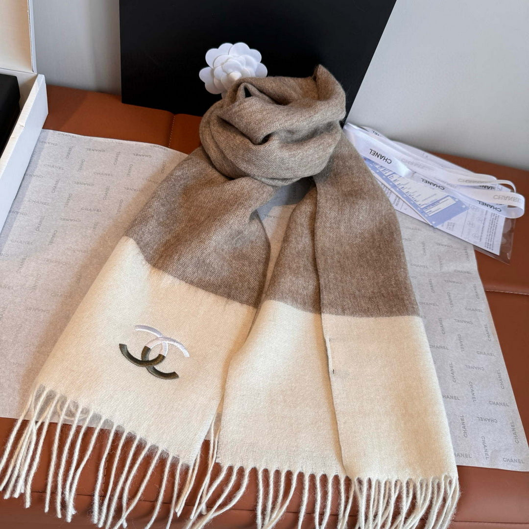 Chanel Scarves Fashion Scarf C81506