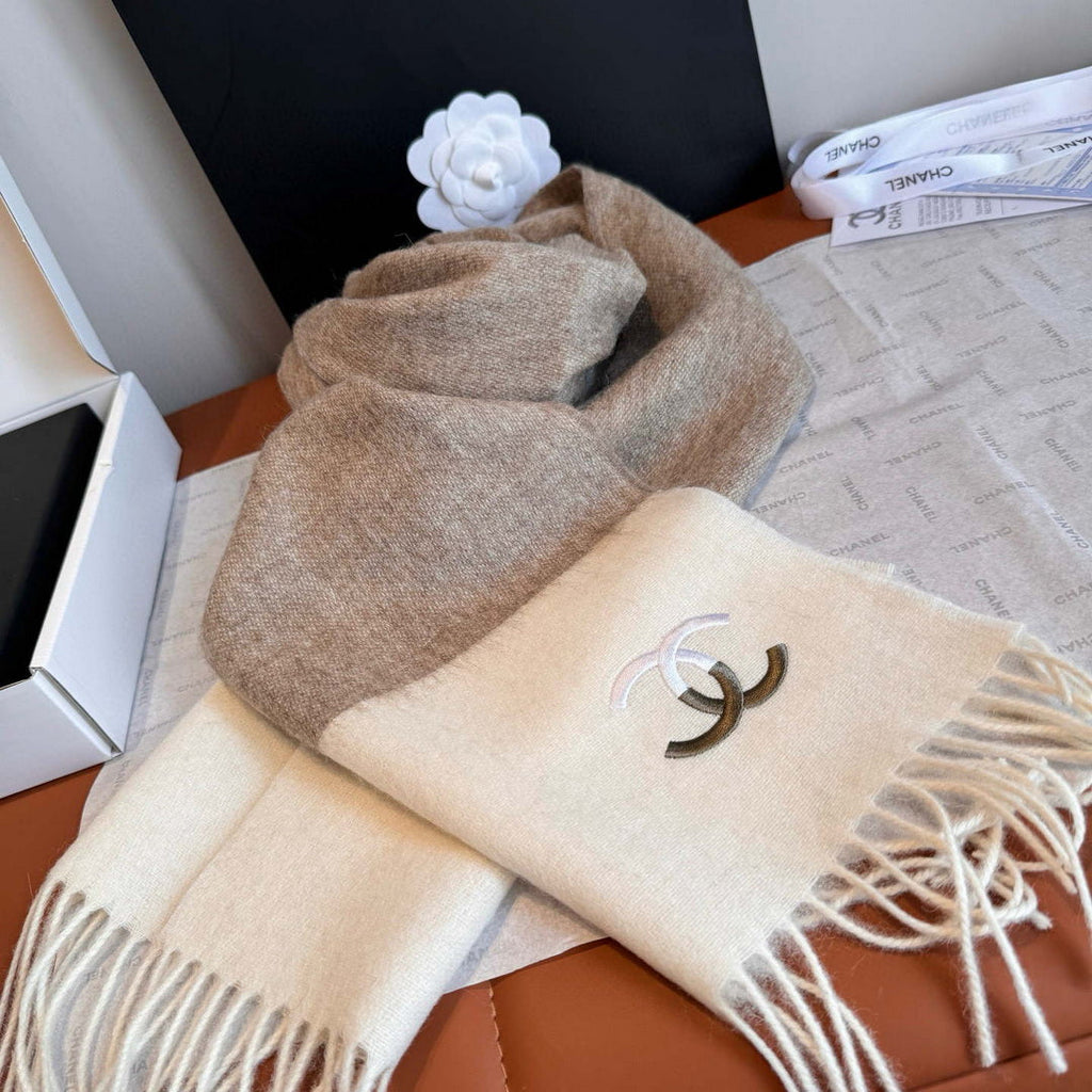 Chanel Scarves Fashion Scarf C81506