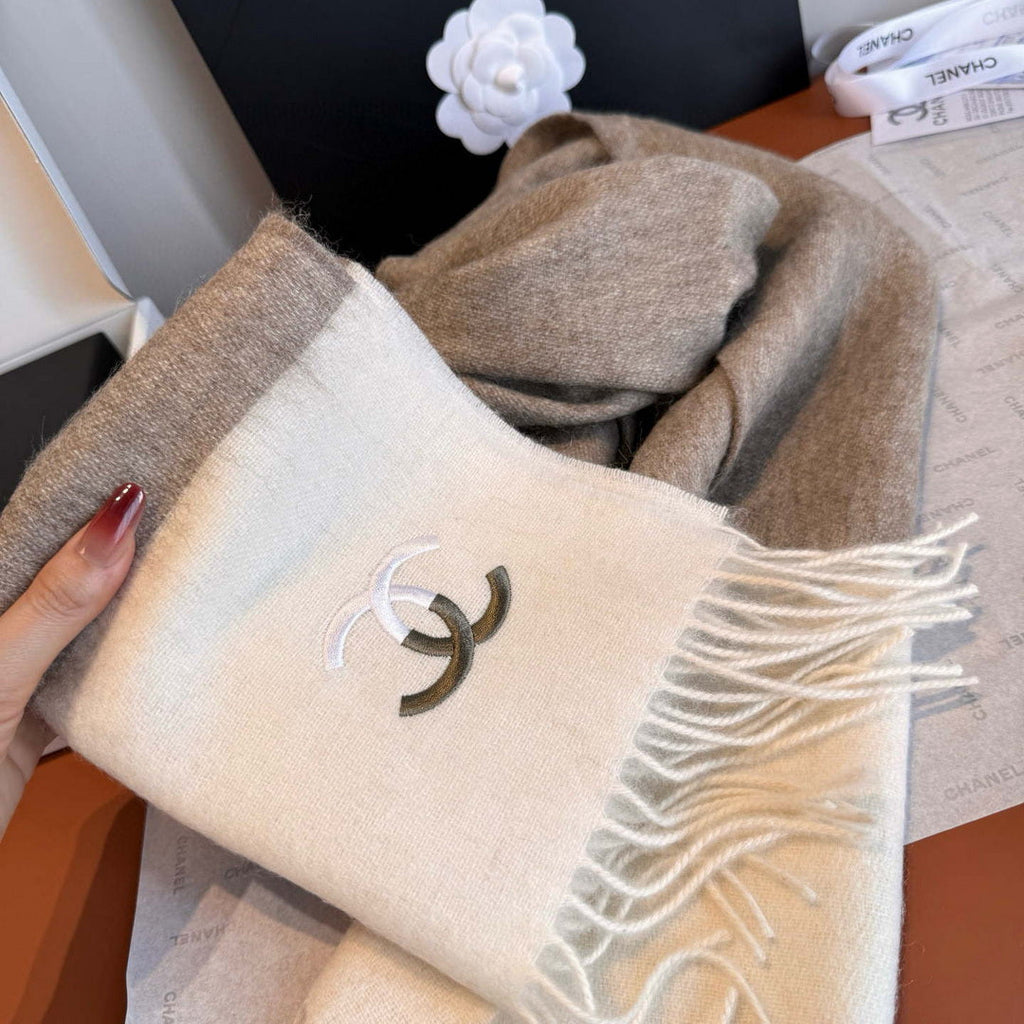 Chanel Scarves Fashion Scarf C81506