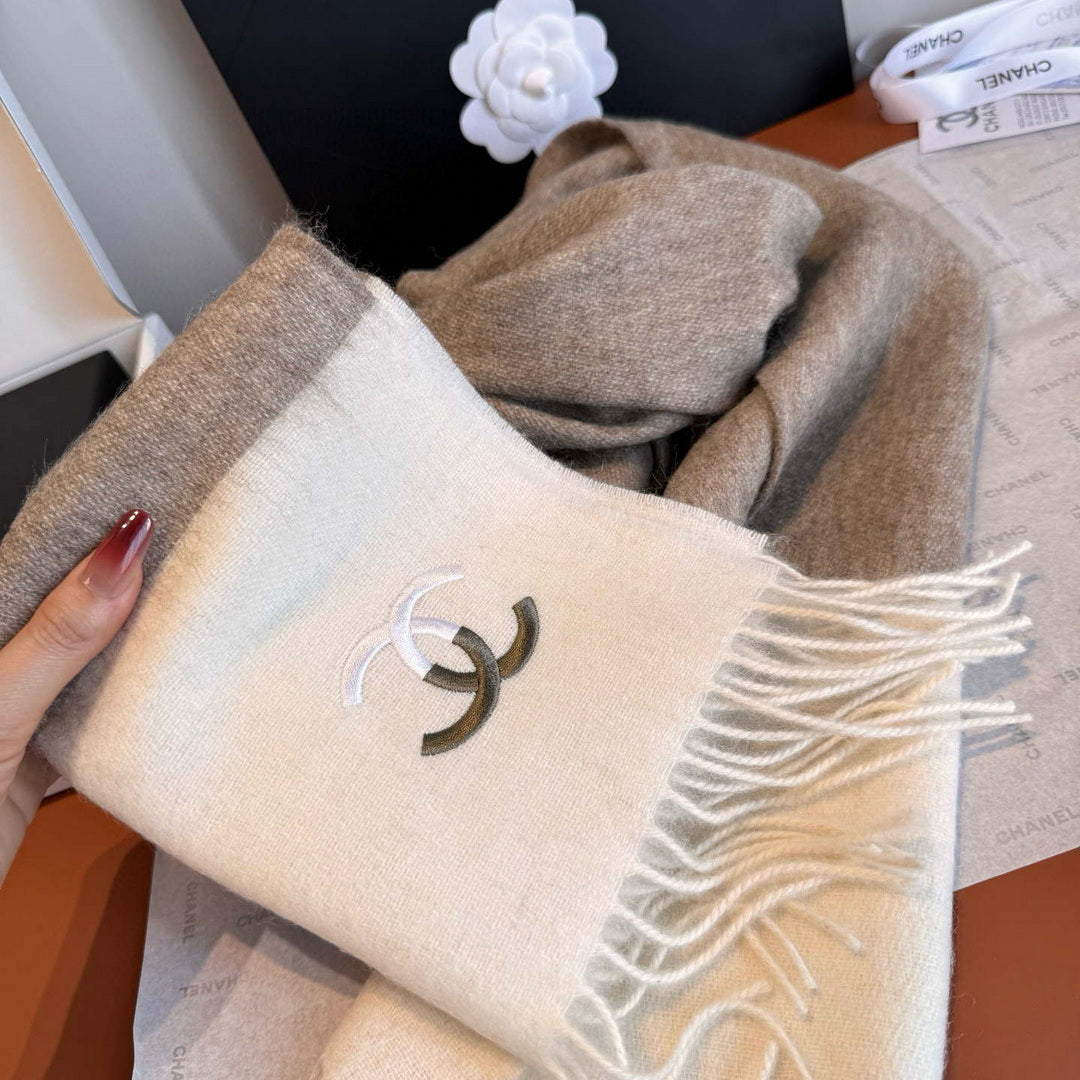Chanel Scarves Fashion Scarf C81506