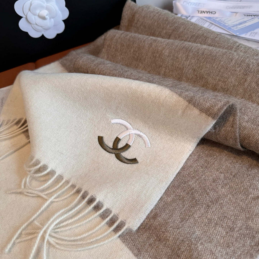 Chanel Scarves Fashion Scarf C81506