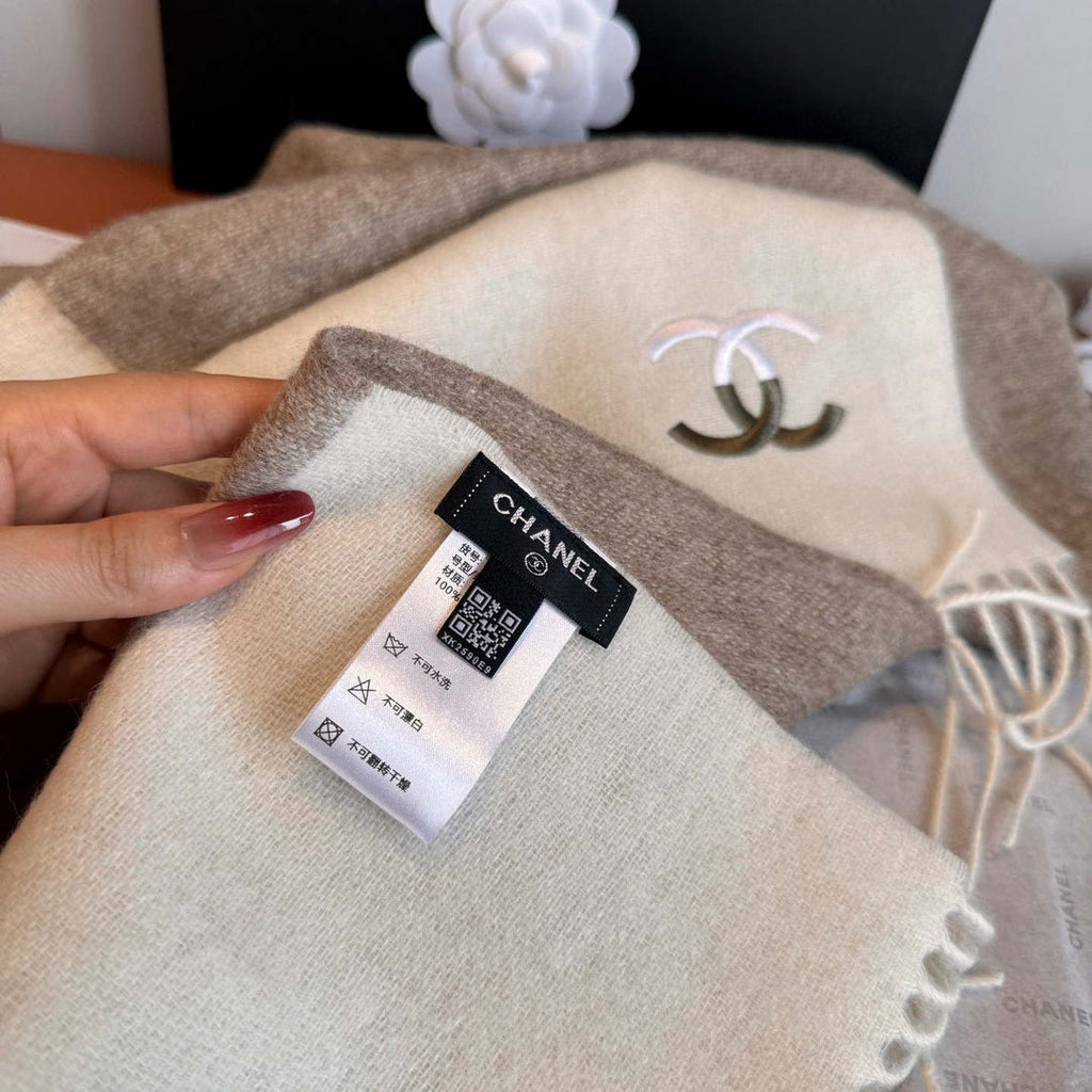 Chanel Scarves Fashion Scarf C81506