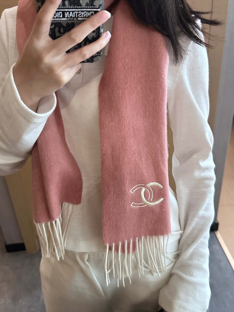 Chanel Scarves Fashion Scarf C81508