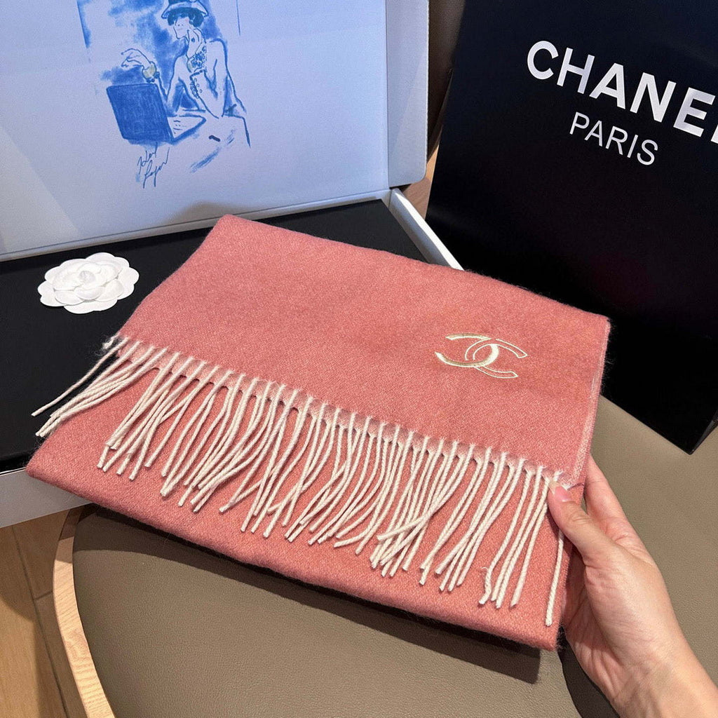 Chanel Scarves Fashion Scarf C81508