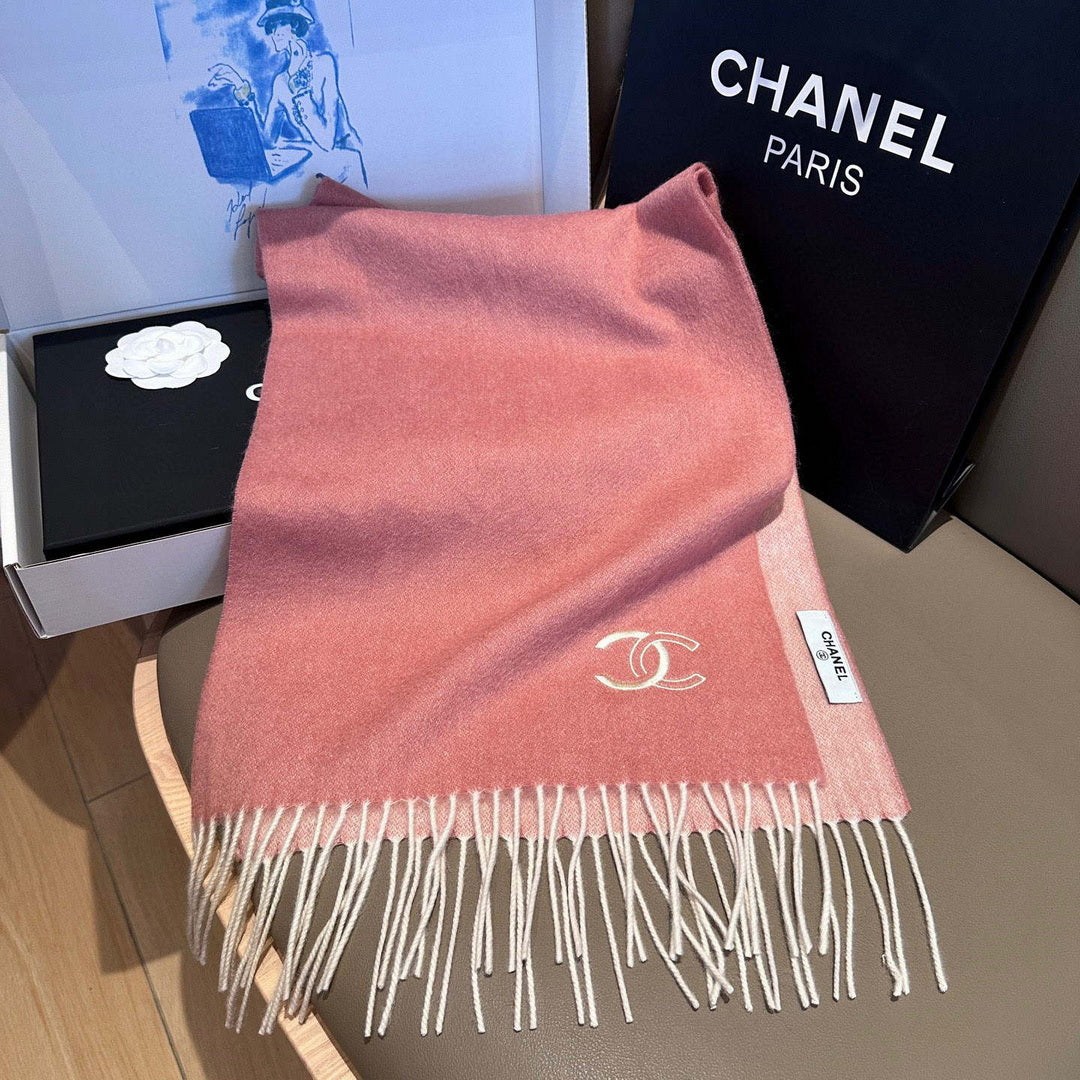 Chanel Scarves Fashion Scarf C81508