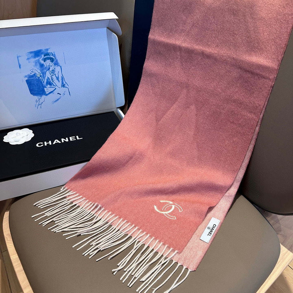 Chanel Scarves Fashion Scarf C81508