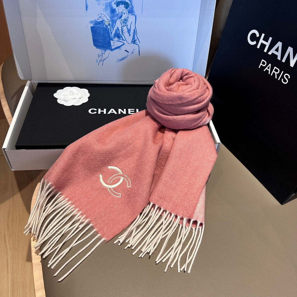 Chanel Scarves Fashion Scarf C81508