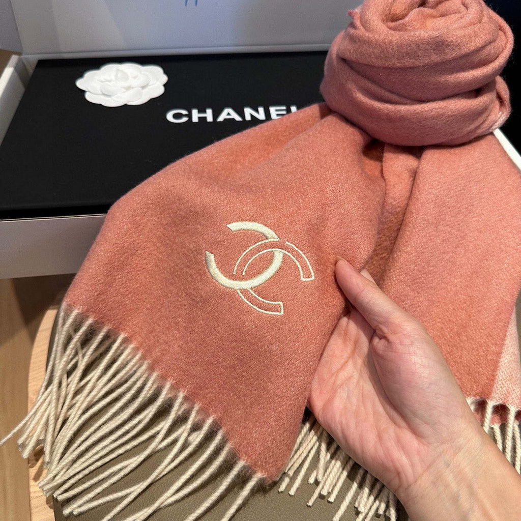 Chanel Scarves Fashion Scarf C81508