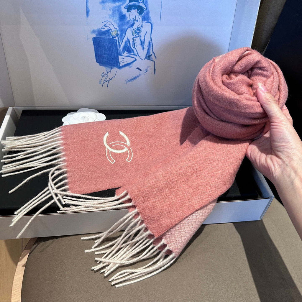 Chanel Scarves Fashion Scarf C81508